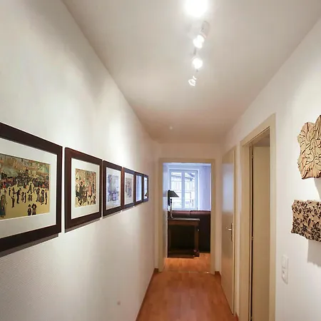 Colmarappart Grand'rue Appartamento *