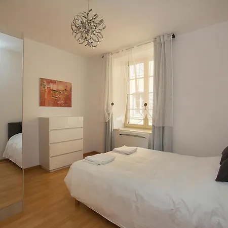 アパート コルマラパール グランルー コルマール