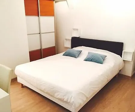 コルマラパール グランルー * コルマール