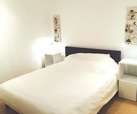 Appartamento Colmarappart Grand'rue