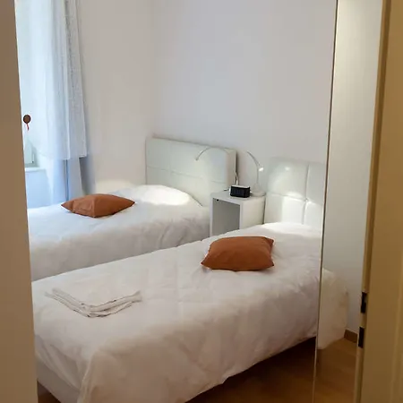 Colmarappart Grand'rue Appartamento *