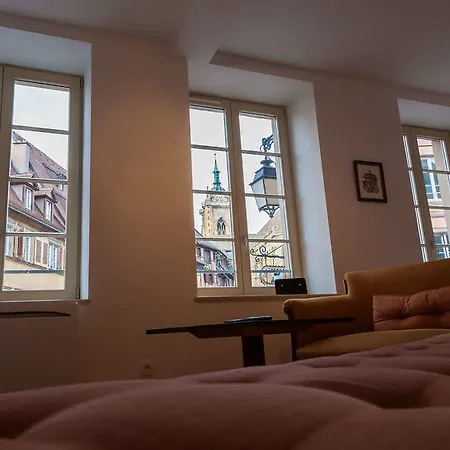 Colmarappart Grand'rue *