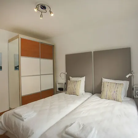 Appartamento Colmarappart Grand'rue *