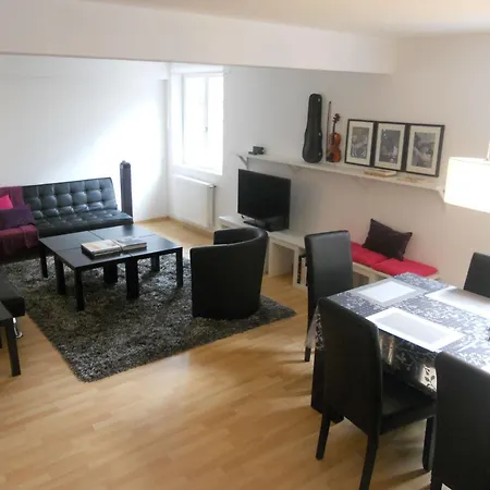 Apartament Colmarappart Grand'rue Colmar