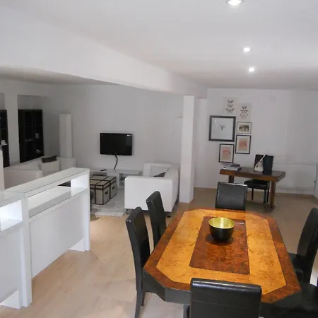 コルマラパール グランルー アパート コルマール