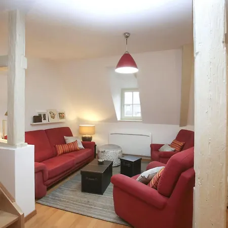 コルマラパール グランルー コルマール