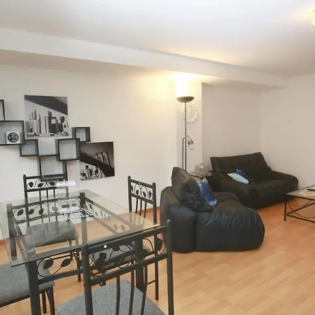 Appartamento Colmarappart Grand'rue *