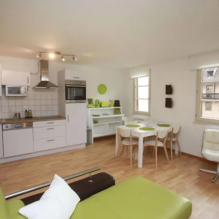 Colmarappart Grand'rue Appartamento Colmar