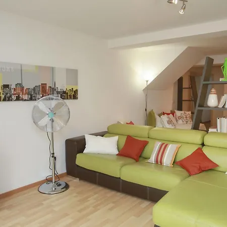 Colmarappart Grand'rue