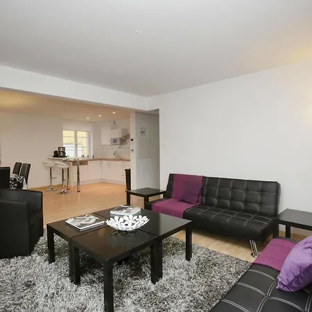 Colmarappart Grand'rue * Colmar