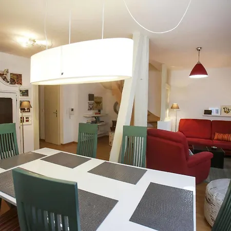 Colmarappart Grand'rue