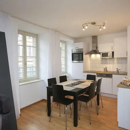 コルマラパール グランルー コルマール