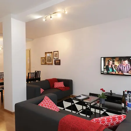 Colmarappart Grand'rue Appartamento *