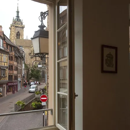 コルマラパール グランルー *