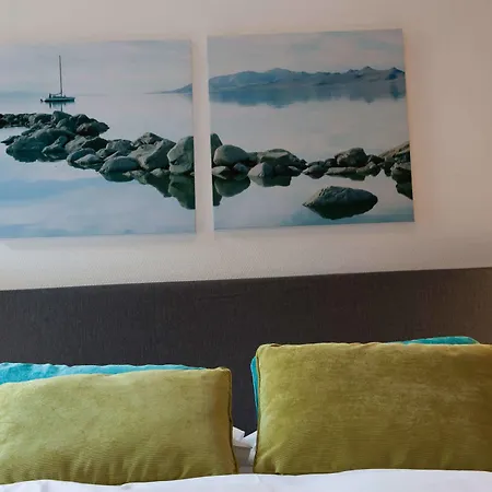 コルマラパール グランルー アパート