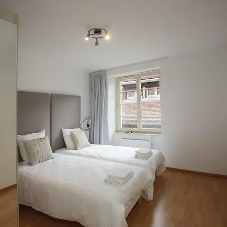 Colmarappart Grand'rue * Colmar