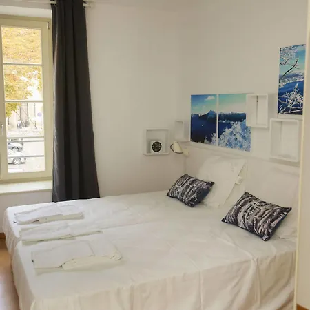 Appartamento Colmarappart Grand'rue *