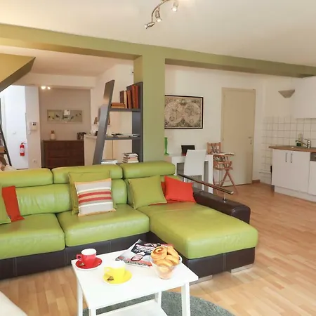 Colmarappart Grand'rue Appartamento