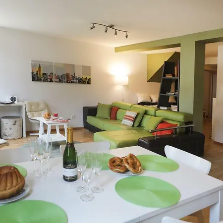 Colmarappart Grand'rue Appartamento