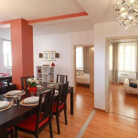 Appartamento Colmarappart Grand'rue Colmar