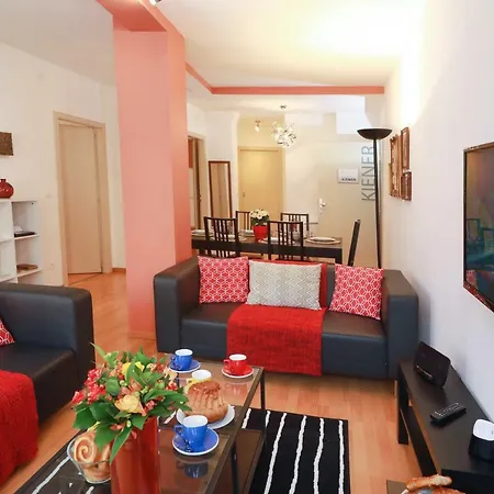 Colmarappart Grand'rue Appartamento