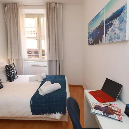 Colmarappart Grand'rue