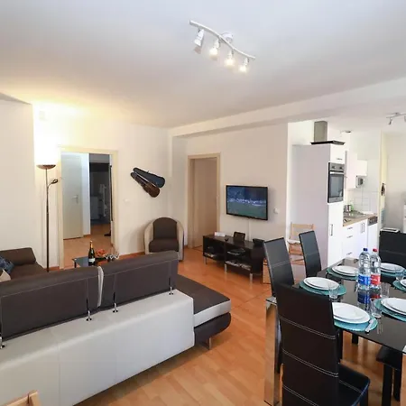 Colmarappart Grand'rue Appartamento