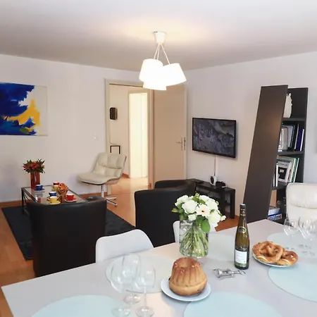 コルマラパール グランルー * コルマール