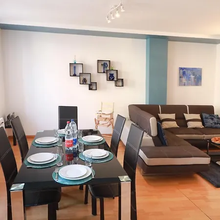 Colmarappart Grand'rue Appartement