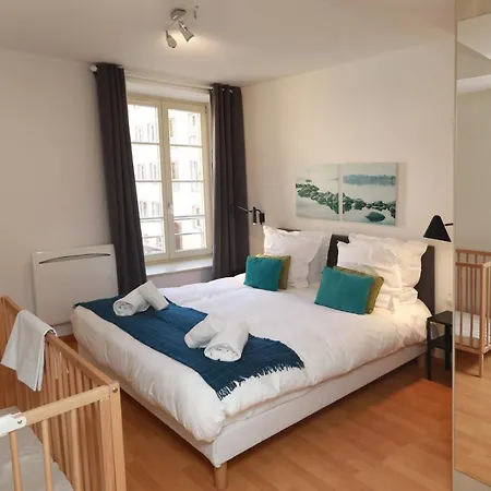 コルマラパール グランルー * コルマール