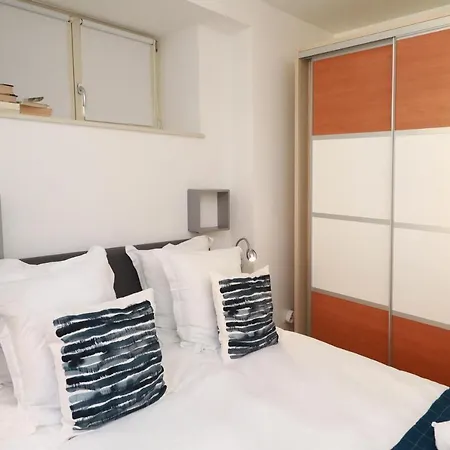 Appartamento Colmarappart Grand'rue