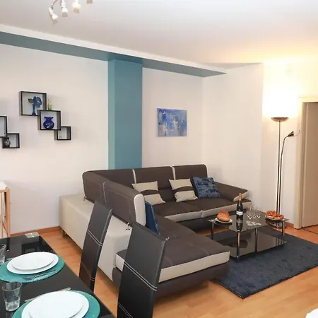 Colmarappart Grand'rue