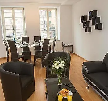 Colmarappart Grand'rue Colmar