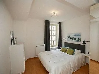 Colmarappart Grand'rue Lejlighed *