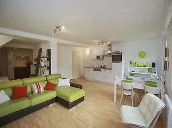 Lejlighed Colmarappart Grand'rue *