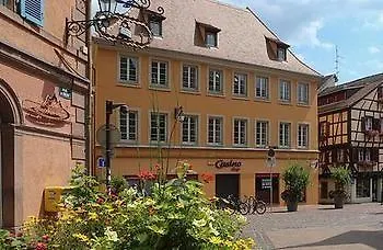 Colmarappart Grand'rue