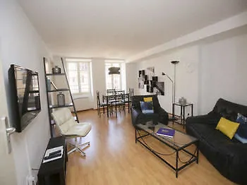 Lejlighed Colmarappart Grand'rue *