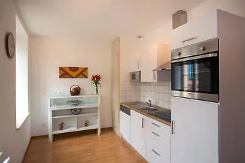 Colmarappart Grand'rue Lejlighed *