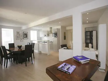 Colmarappart Grand'rue * Colmar