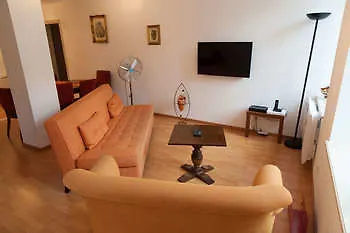 Lejlighed Colmarappart Grand'rue Colmar