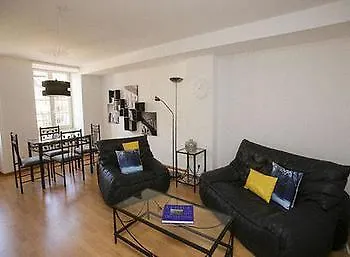 Colmarappart Grand'rue