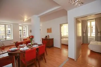 Lejlighed Colmarappart Grand'rue Colmar