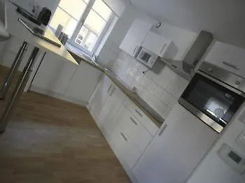 Colmarappart Grand'rue Apartament