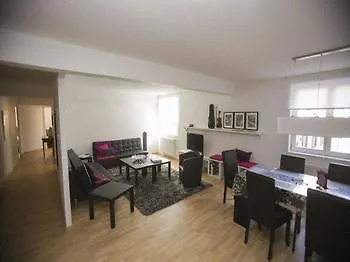 Colmarappart Grand'rue Apartament