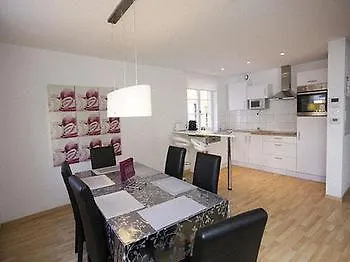 Colmarappart Grand'rue Apartament Colmar