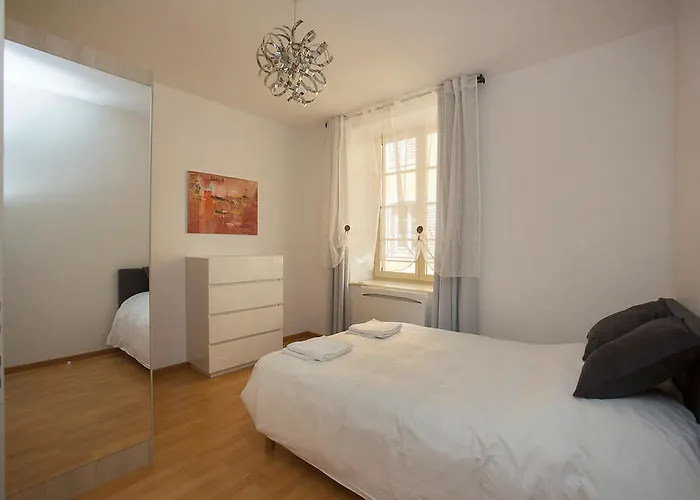 Lejlighed Colmarappart Grand'rue Colmar