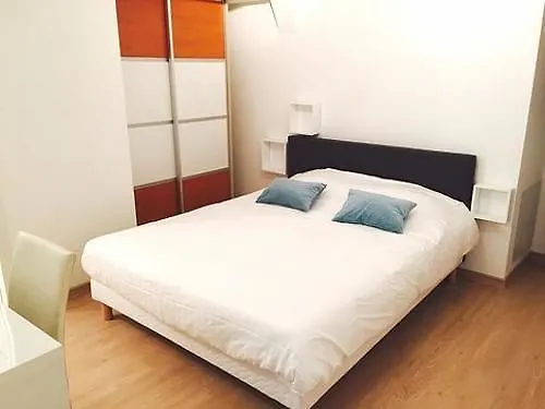 Colmarappart Grand'rue * Colmar