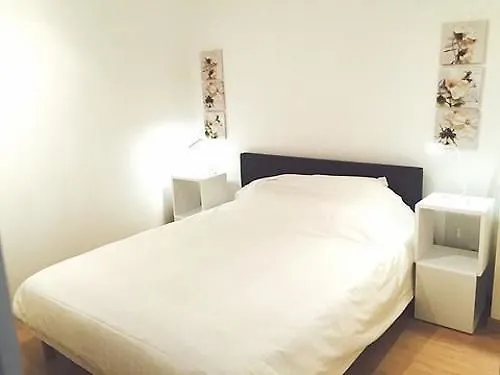 Apartament Colmarappart Grand'rue