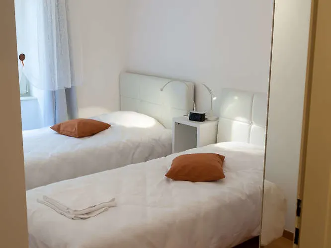 Colmarappart Grand'rue Lejlighed *