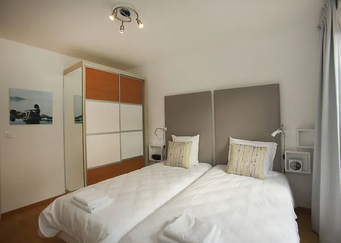 Lejlighed Colmarappart Grand'rue *